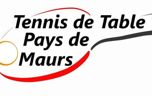 Championnat par équipes - Ph2_J8 - D1 - Maurs