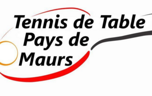 Championnat par équipes - Ph2_J8 - D3a - Maurs 3