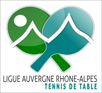 Ligue AURA Tennis de Table