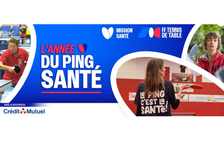 Ping Santé